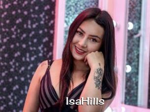 IsaHills