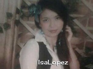 IsaLopez
