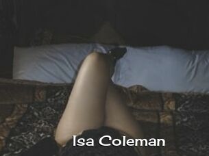 Isa_Coleman