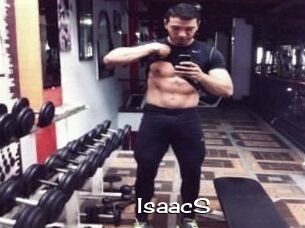 IsaacS