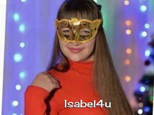 Isabel_4u