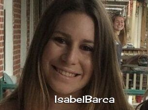 IsabelBarca