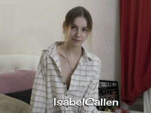 IsabelCallen