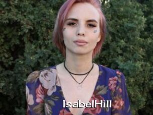 IsabelHill