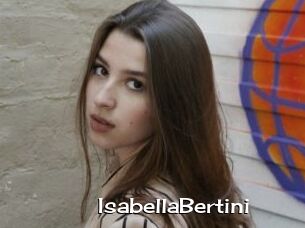 IsabellaBertini