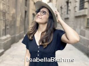 IsabellaBrahms
