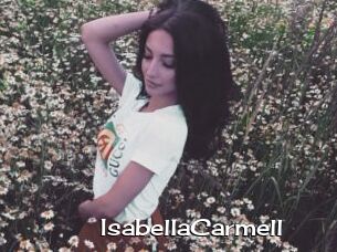 IsabellaCarmell
