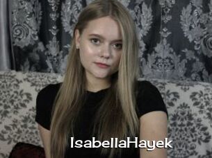 IsabellaHayek