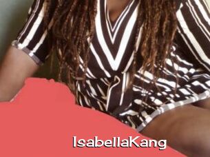 IsabellaKang