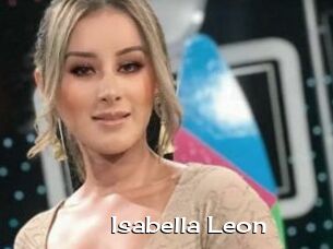 Isabella_Leon