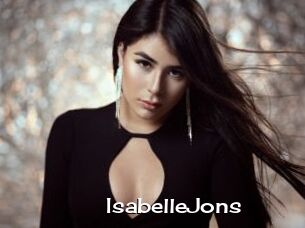IsabelleJons