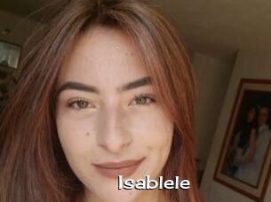 Isablele