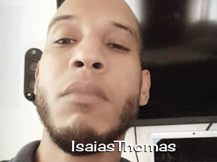 IsaiasThomas