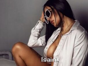 Isaink