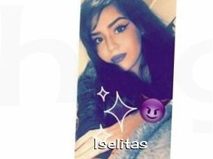 Iselitas