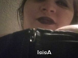 IsisA