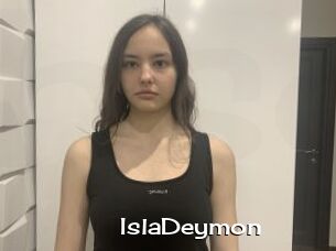 IslaDeymon