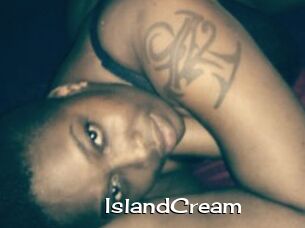 IslandCream