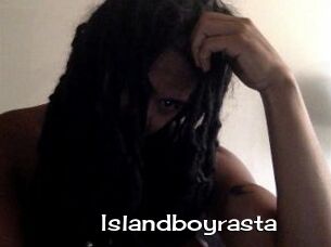Islandboyrasta