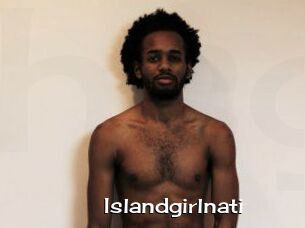 Islandgirlnati