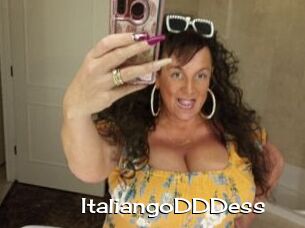 ItaliangoDDDess