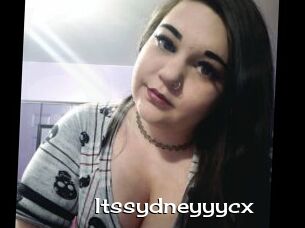 Itssydneyyycx
