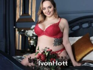 IvonHott