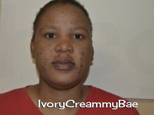 IvoryCreammyBae