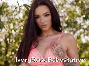 IvoryRoseBabestation