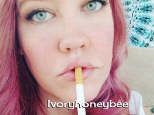 Ivoryhoneybee