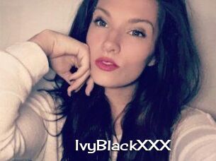 Ivy_BlackXXX