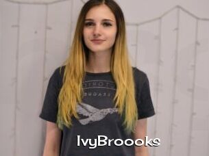 IvyBroooks
