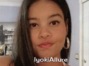 Iyoki_Allure