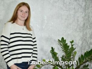 IzabelSimpson