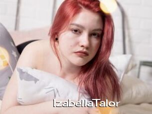 IzabellaTalor