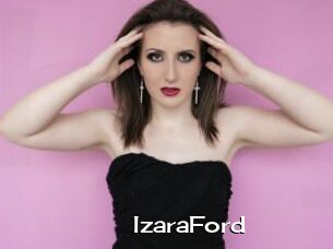 IzaraFord