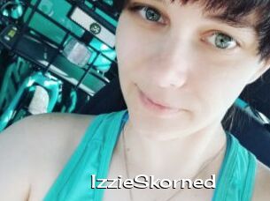 IzzieSkorned