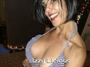 Izzy_Licious