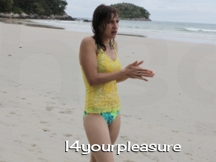 I4yourpleasure