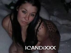 ICANDiXXX