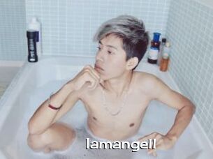 Iamangell
