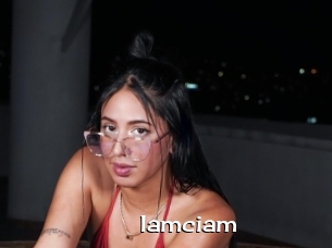 Iamciam