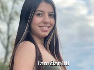 Iamdaniiii
