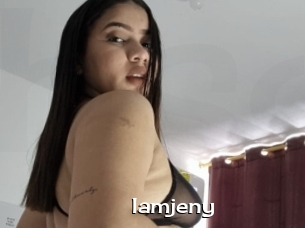 Iamjeny