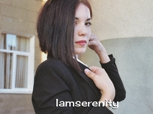Iamserenity