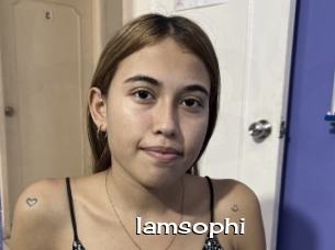 Iamsophi