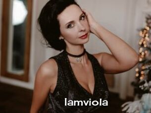 Iamviola
