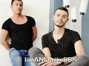 IanANDmikeBBK
