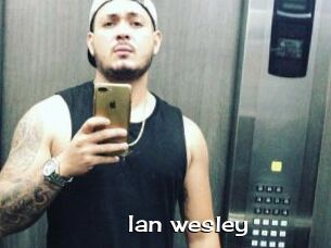 Ian_wesley