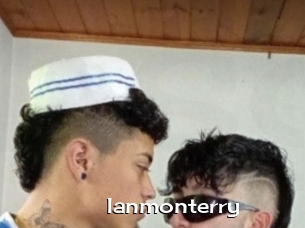 Ianmonterry